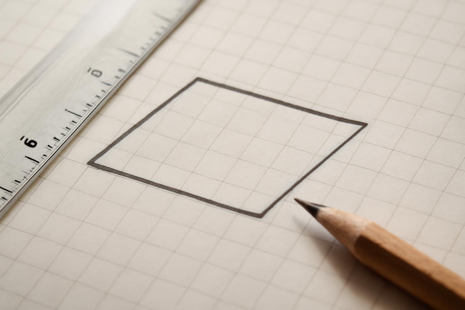 A paralelogramma alapvető tulajdonságai