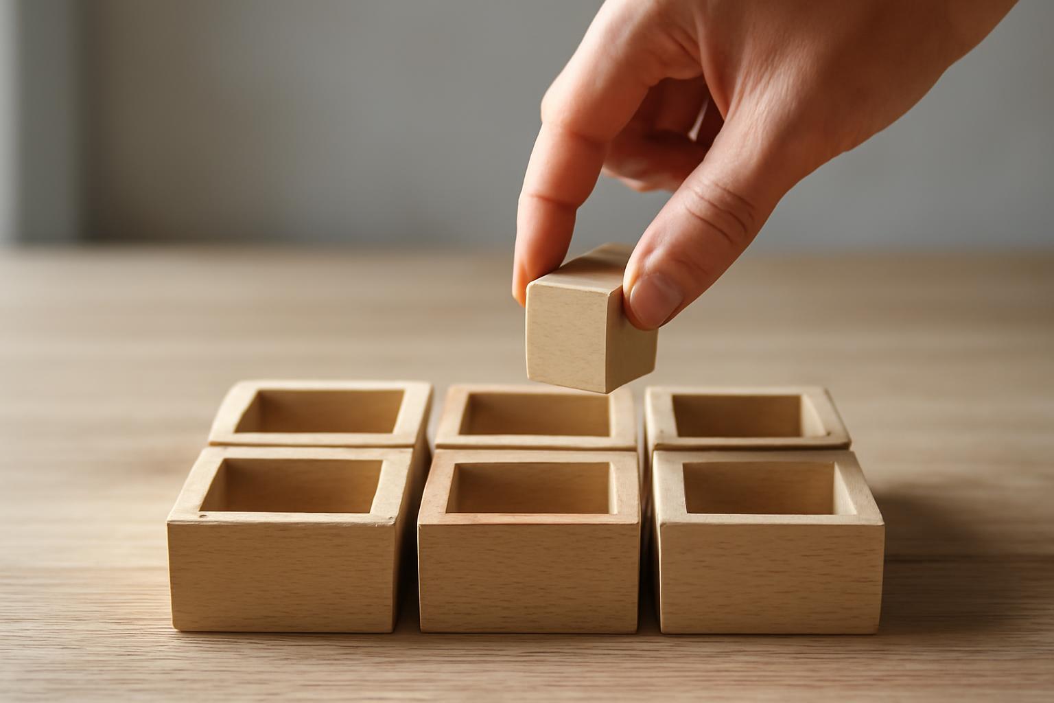 A skatulya-elv jelentése és alkalmazása a matematikában