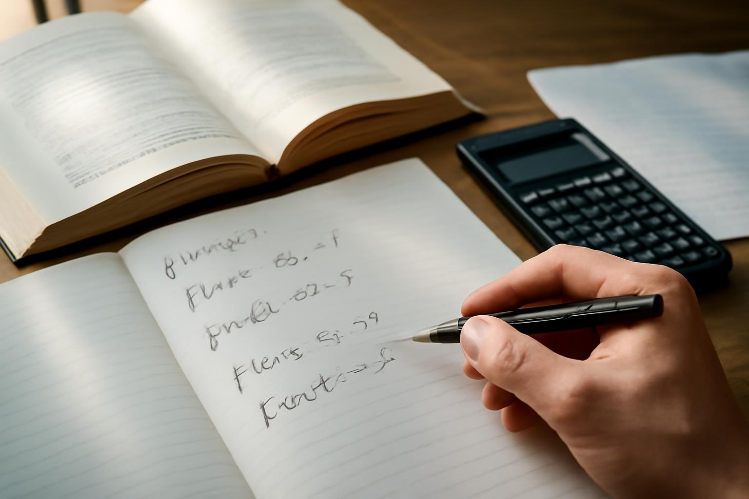 Differenciálszámítás és törtkitevős hatványfüggvények