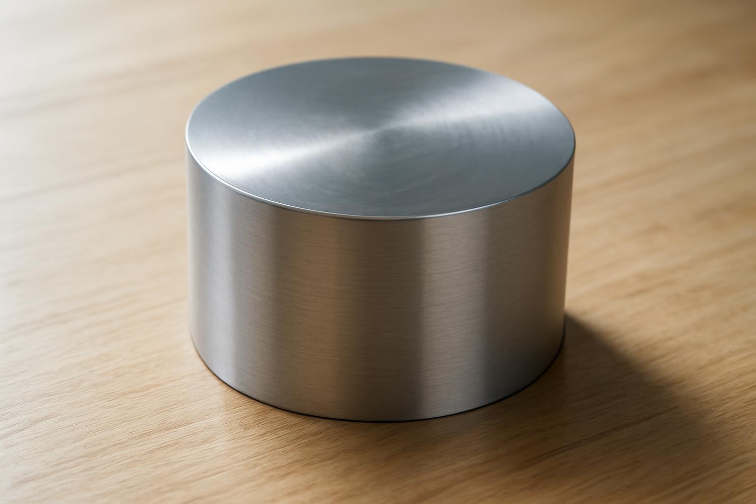 Forgáshenger térfogata