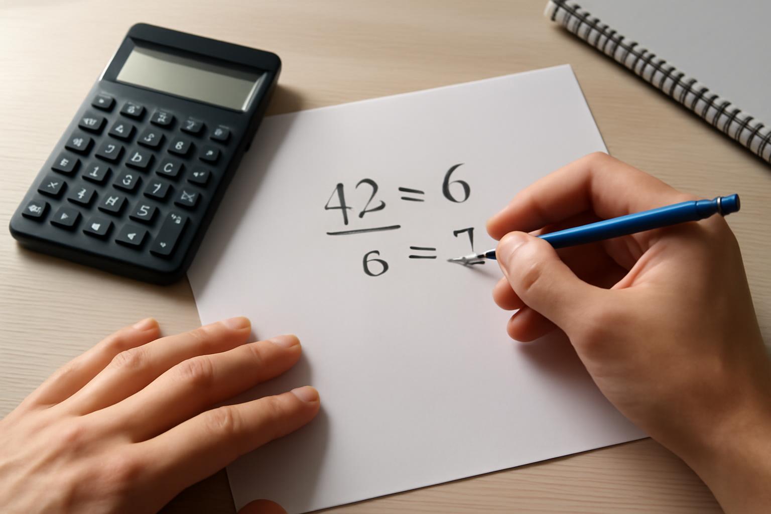 Hogyan alakítsuk át az osztandót egész számmá?