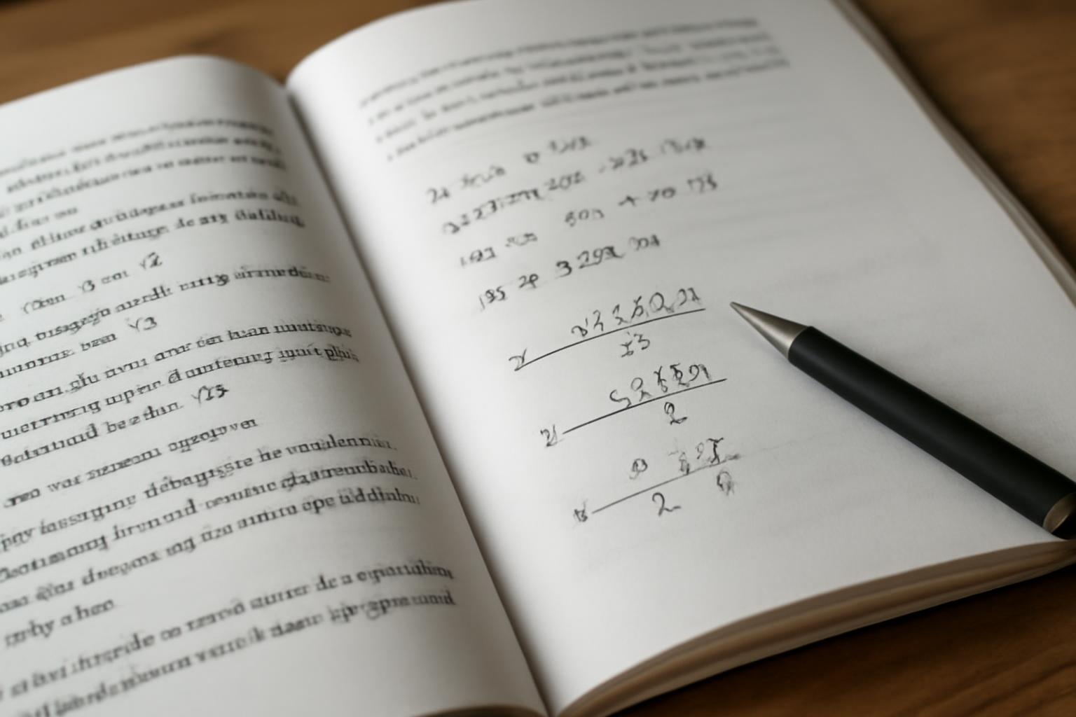 Két egyenlő gyök esete: speciális másodfokú példák