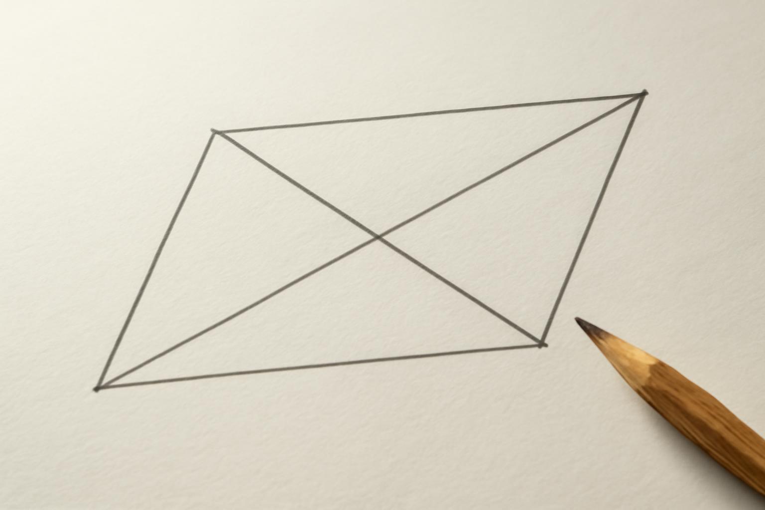 Paralelogramma átlói