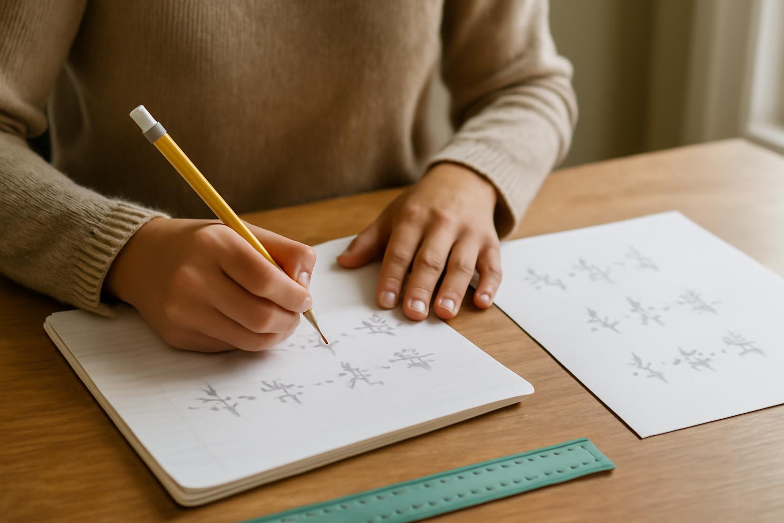 Szorzás és osztás törtekkel: számláló és nevező szerepe