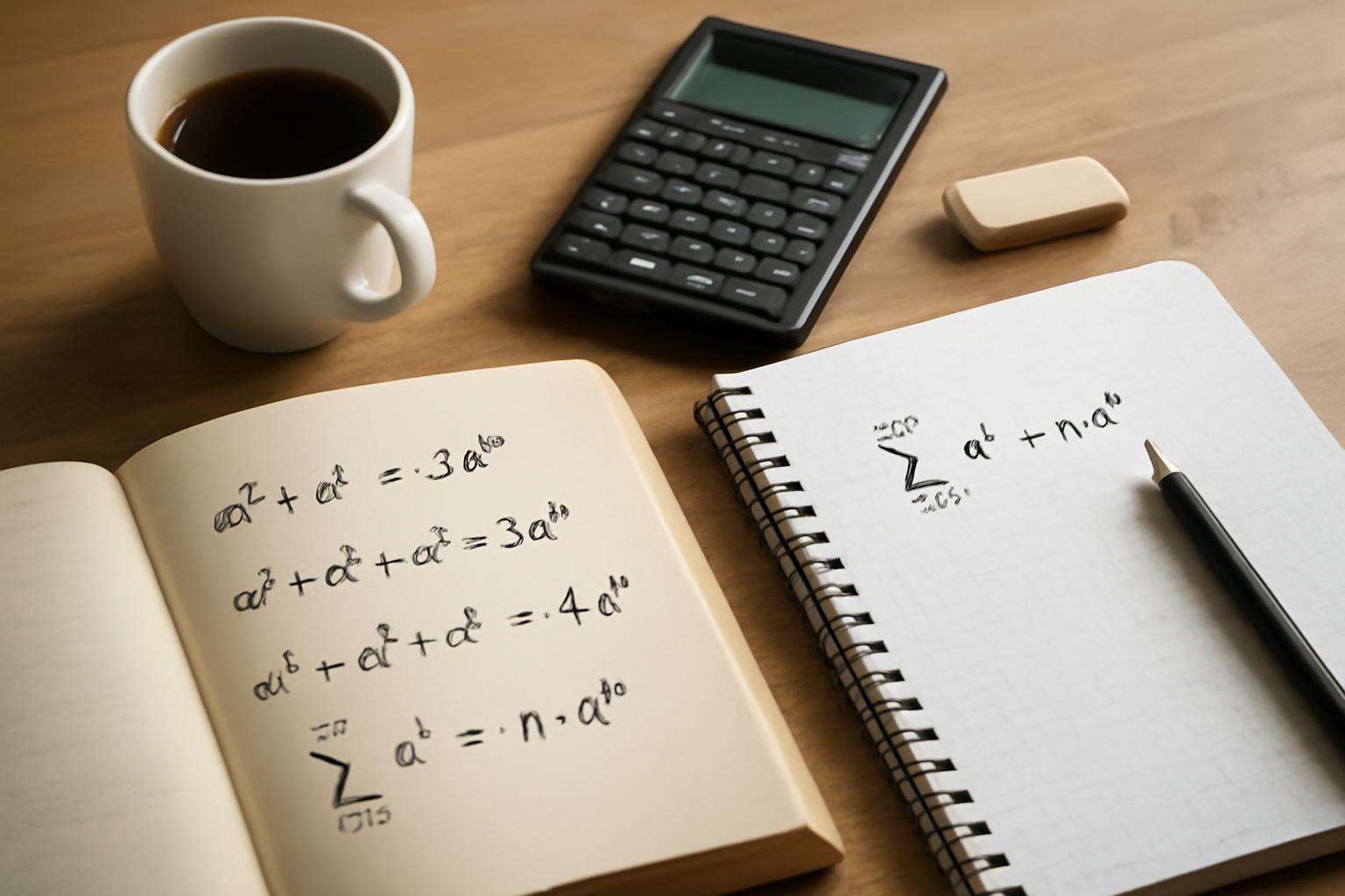 Azonos alapú hatványok összege