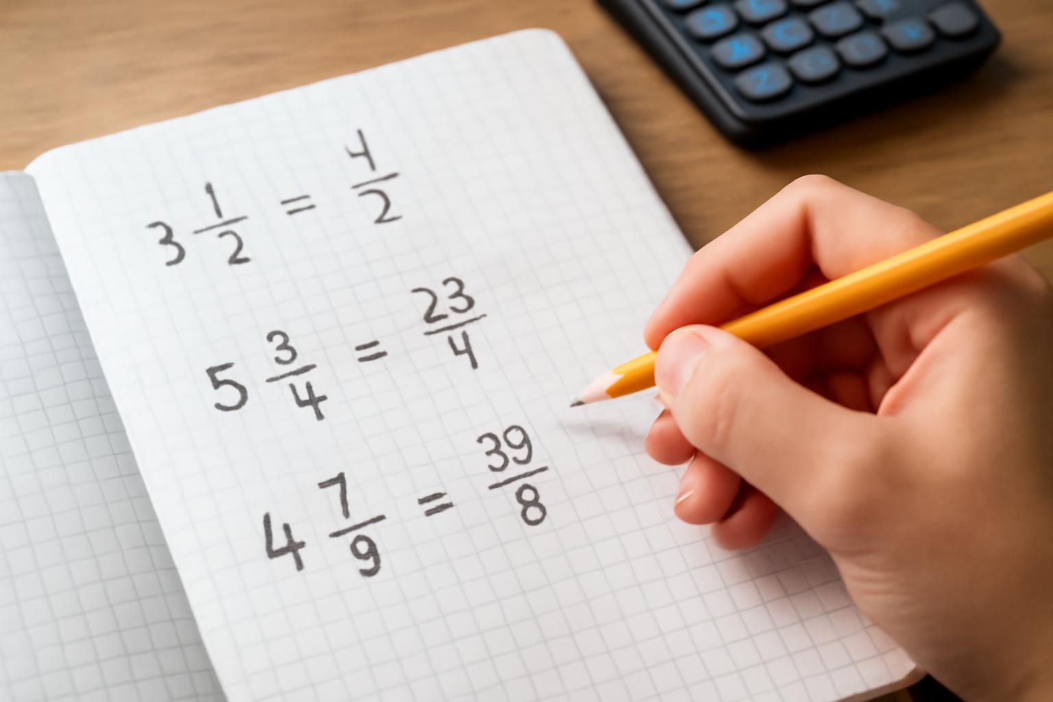 Kétjegyű törtek egyszerűsítése a gyakorlatban