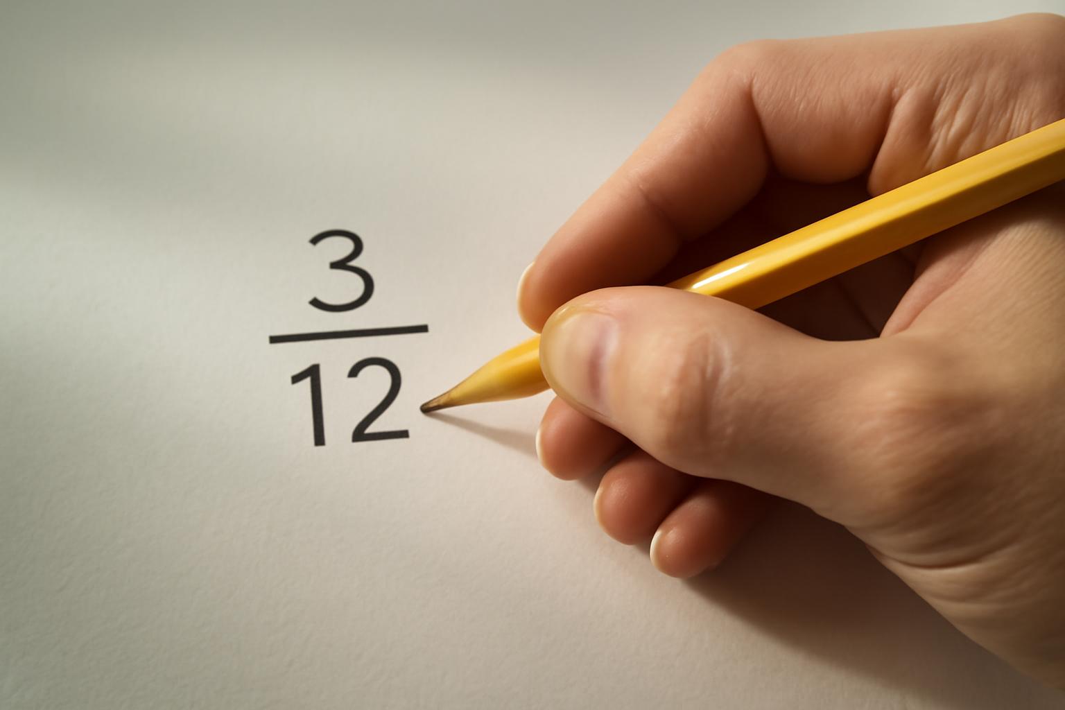 Mi az a kétjegyű számmal adott tört és miért fontos?