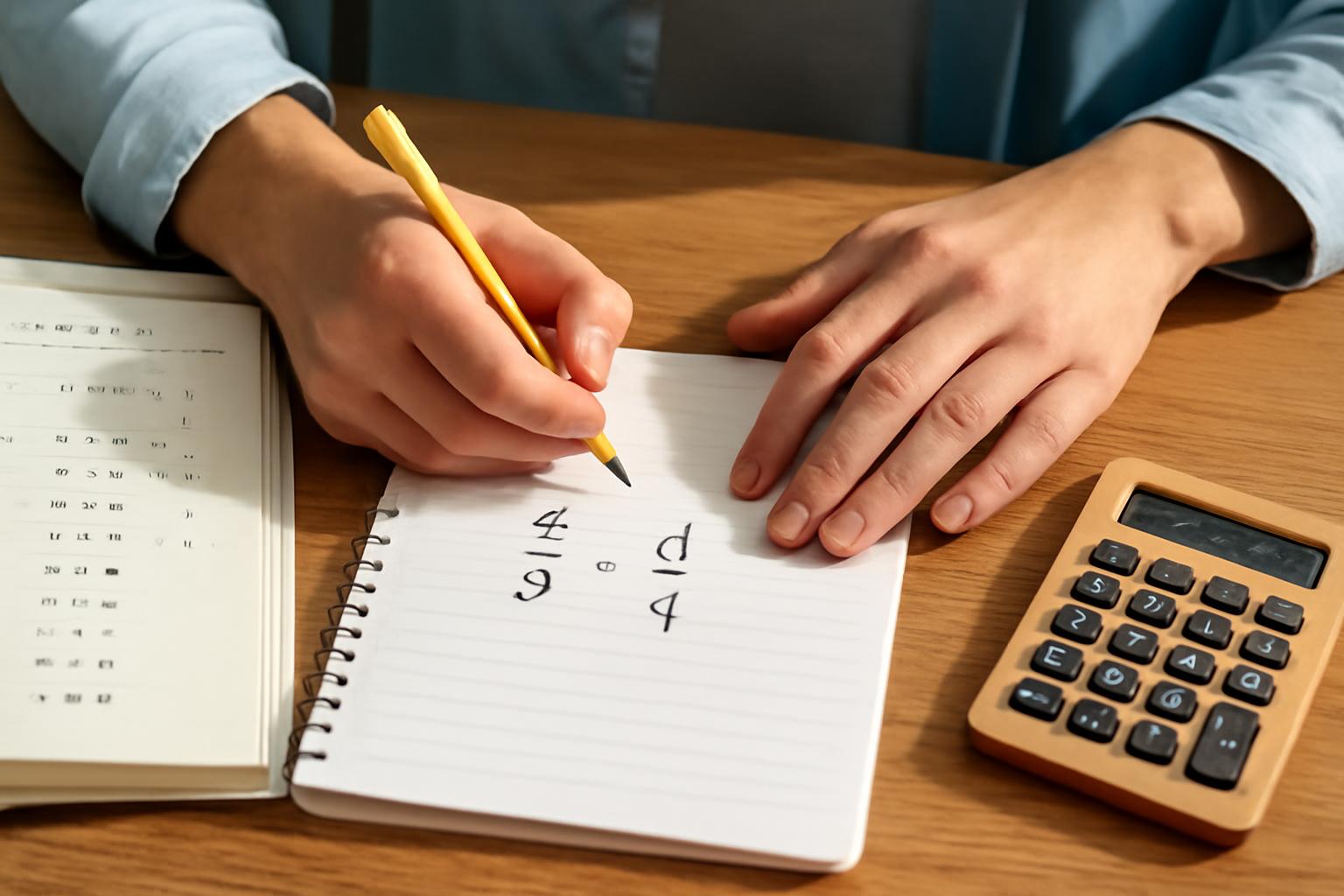 Miért fontos a vegyes számok átalakítása?