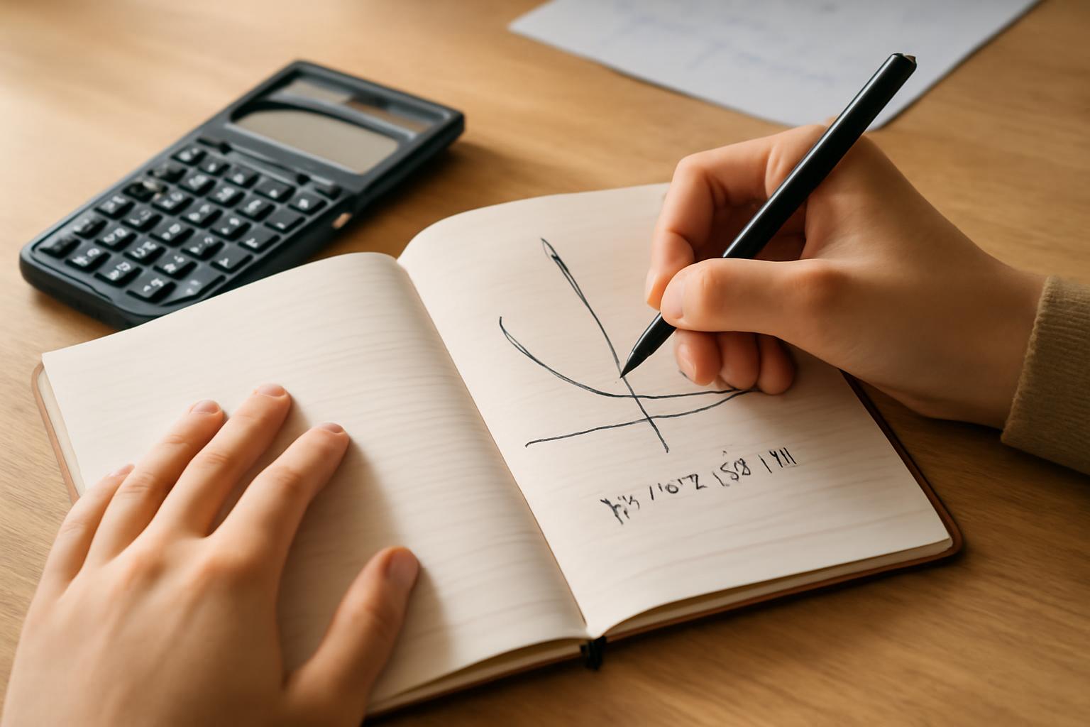 A parabola tengelyének egyenlete: hogyan számoljuk?