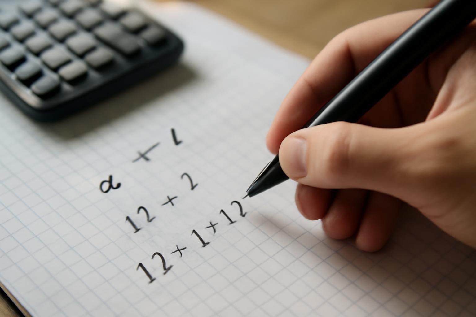 A relatív prímek szerepe és hatása a számok faktorizációjára