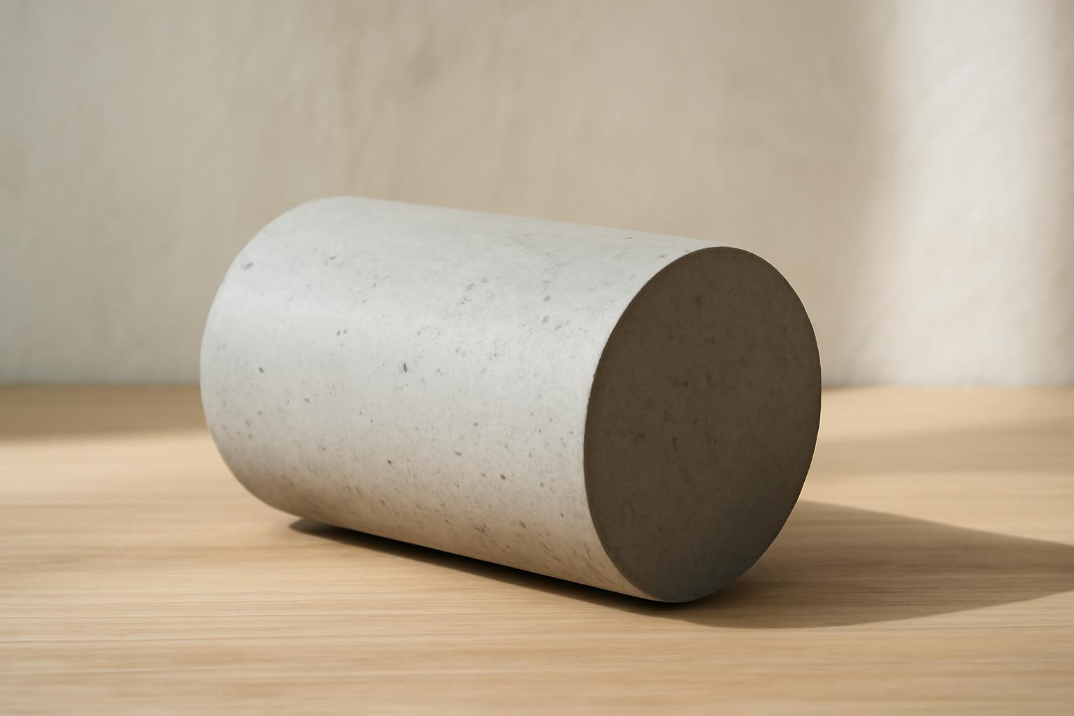 Alapvető geometriai fogalmak: Mi is az a henger?