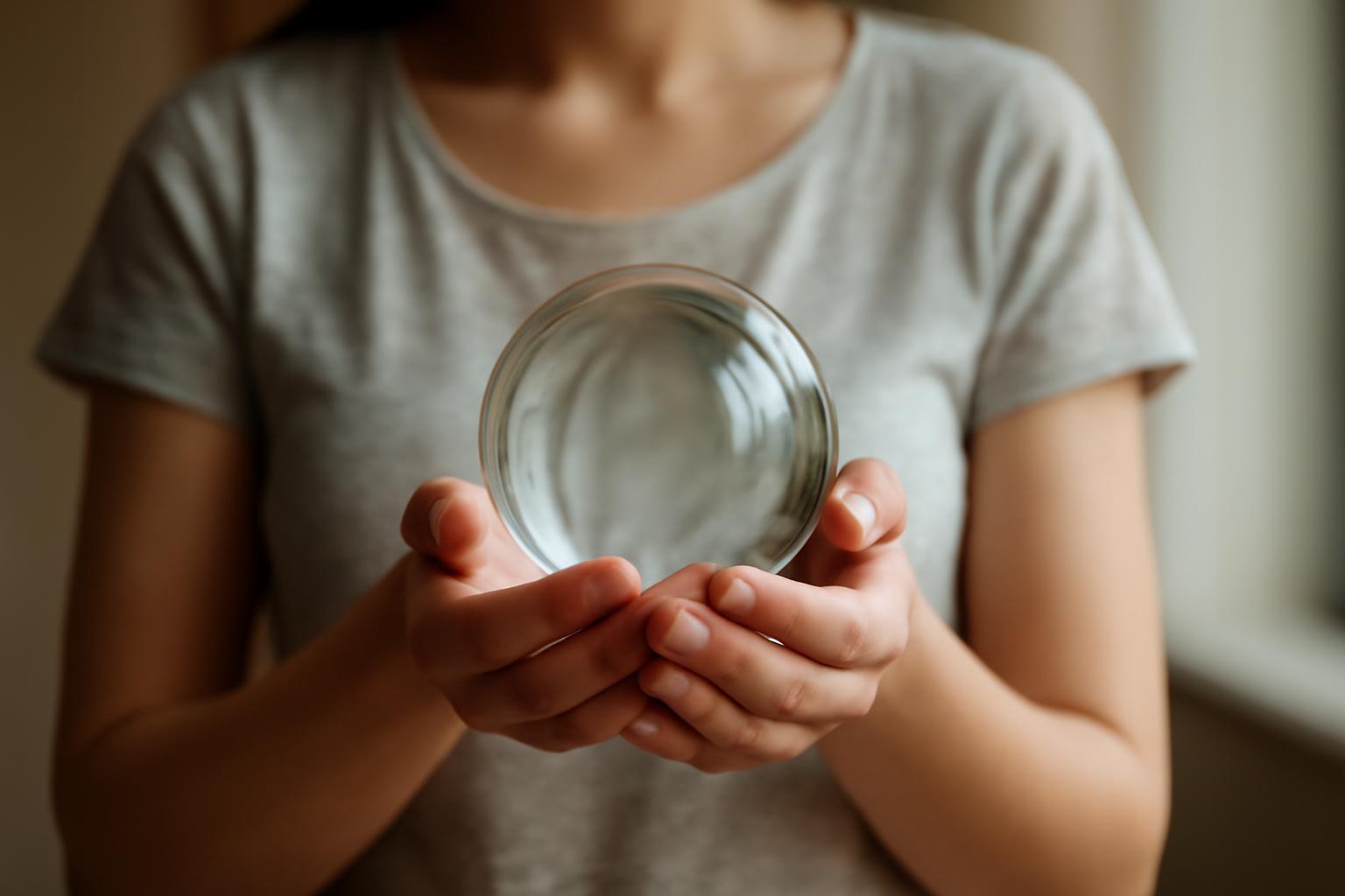 Miért fontos a kör térfogatának ismerete?