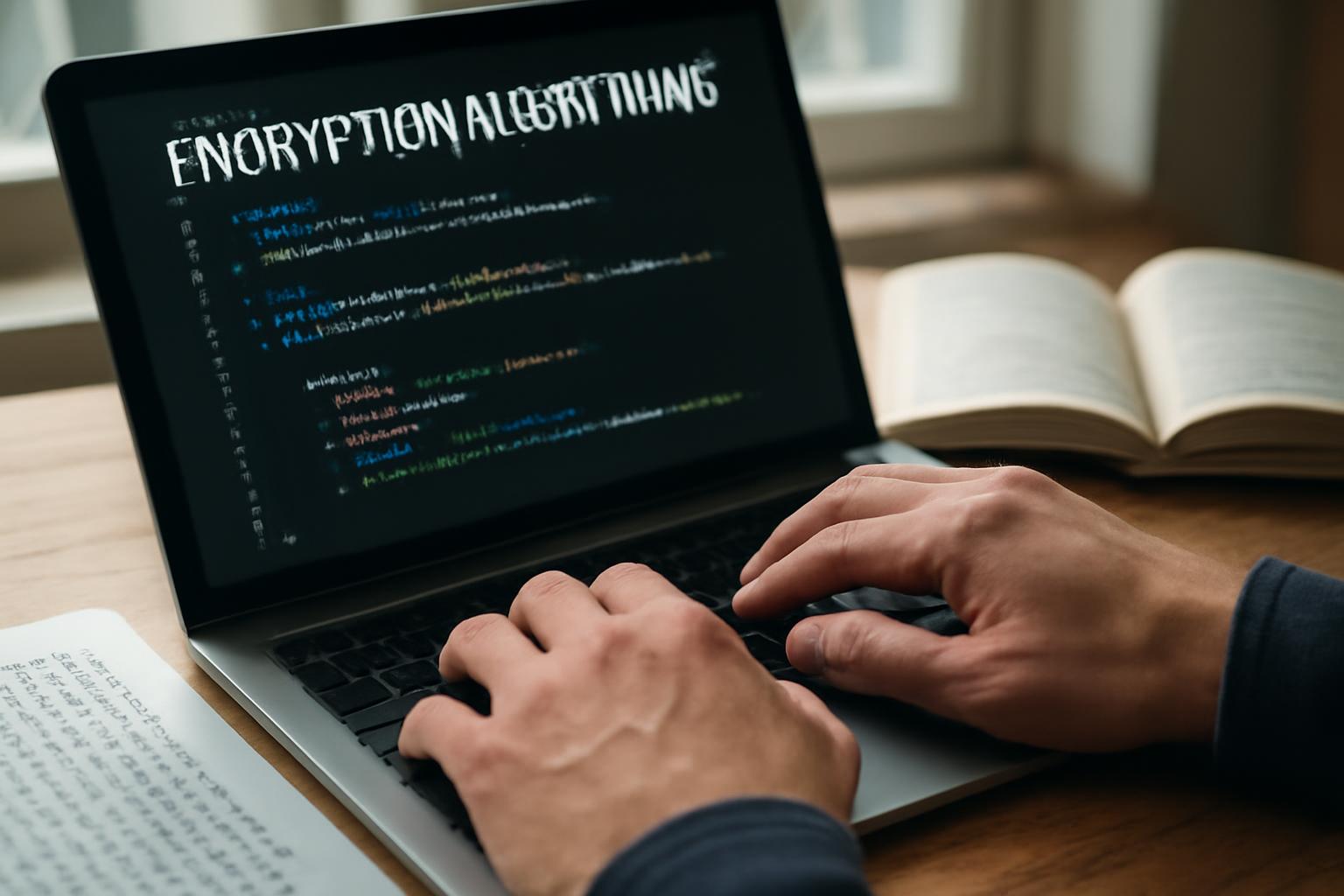 Relatív prímek szerepe a korszerű titkosítási algoritmusokban