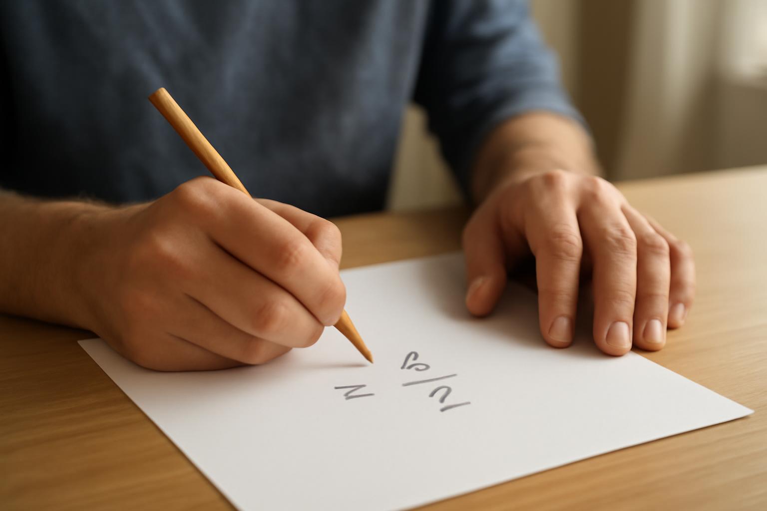 Törtek egyszerűsítése: mikor és hogyan tegyük?