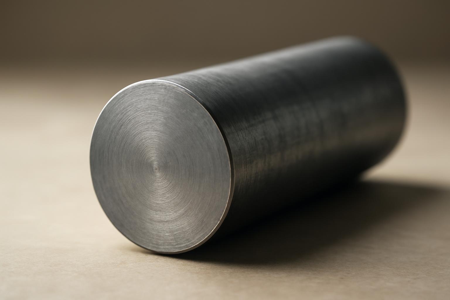 Tulajdonságok és jellemzők: Hogyan néz ki a henger?