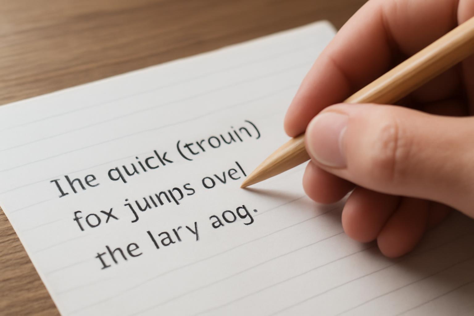 Zárójelek jelentősége egyszerű példákon