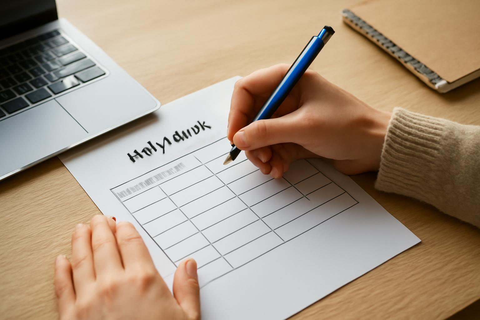 Helyi érték táblázat kitöltése lépésről lépésre