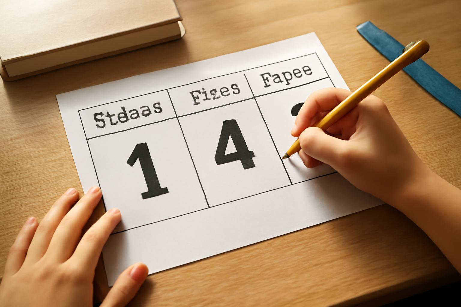 Helyiérték táblázat 3 osztály