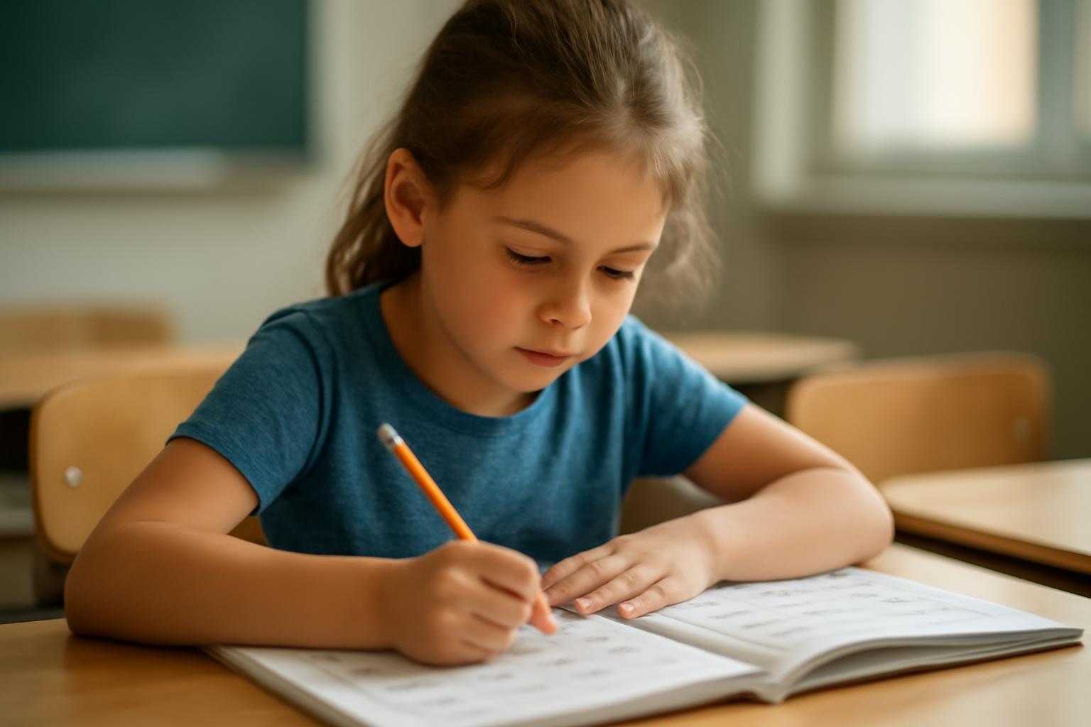Második osztályos matematika feladatok