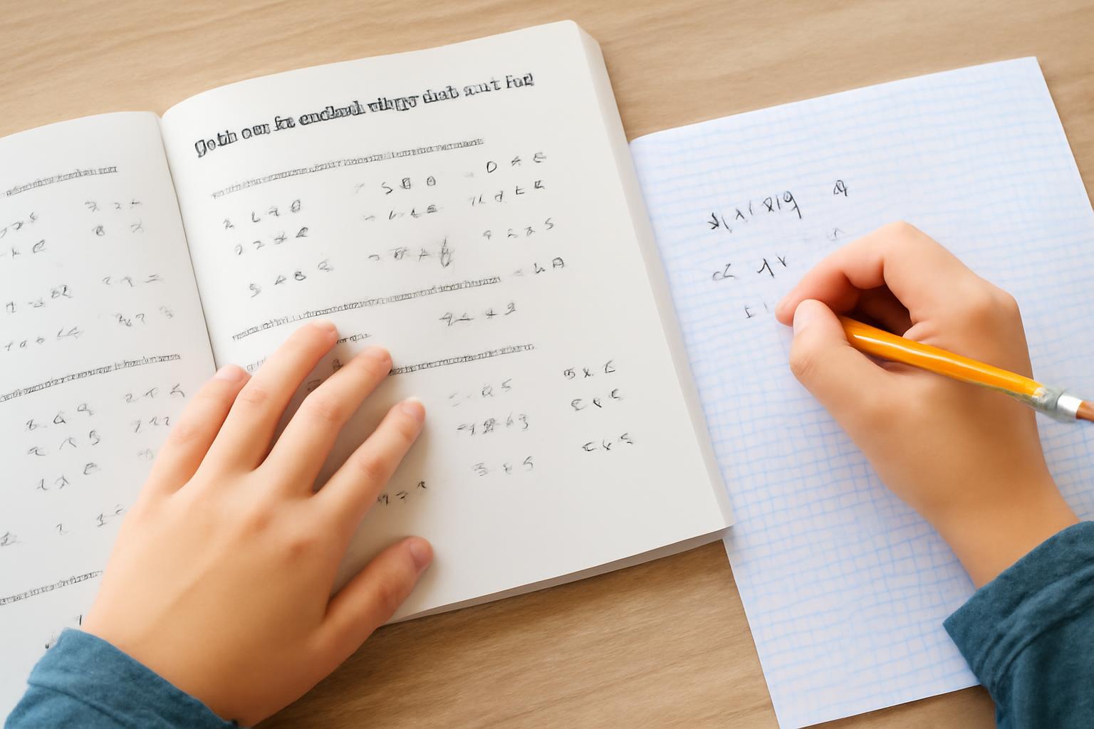 Egész számokkal végzett műveletek – 6. osztályos matematika