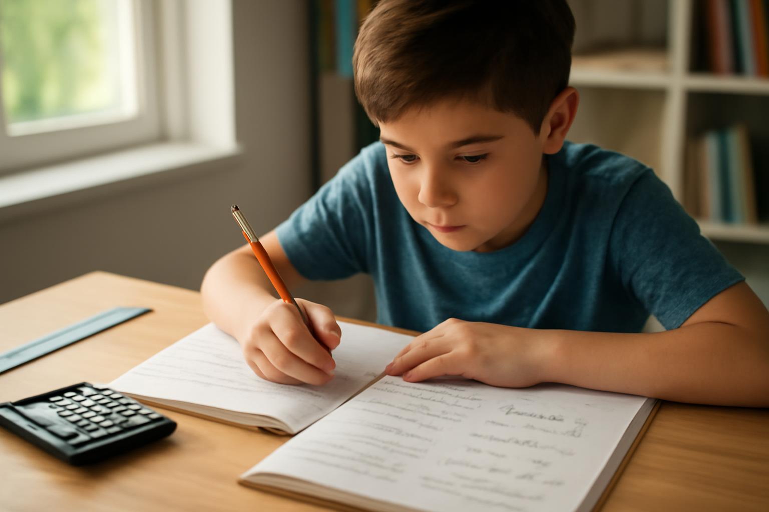 Ötödik osztályos tizedes törtek: matematikai képletek, fogalmak és példák